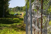 Kryminalne Przerzut migrantów zza wschodniej granicy. Przed sądem stanie 10 oskarżonych
