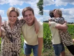 Ranczo Ranczo. Klaudia i Fabian już po ślubie w nowym sezonie! Oto rodzina Dudów - WIDEO