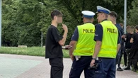 Wypadek w Warszawie 17-latek wjechał hulajnogą w małe dziecko. Nie odjechał daleko
