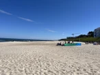 Szok! Tak wyglądała plaża w Mielnie z samego rana