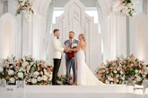NAPRAWDĘ TO SIĘ STAŁO Tak potoczyły się losy zaręczonych w „Love is Blind:Polska”. Wszystko już wiemy