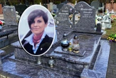 16 lat temu Tu-154M rozbił się w smoleńsku Młodziutka stewardessa miała przed sobą całe życie. Na grobie Justyny Moniuszko wyryto symboliczne słowa