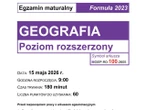matura 2026 Matura geografia 2026 odpowiedzi. Co na maturze? Zadania i rozwiązania [15.05.2026]