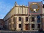 Zaginiony skarb Jagiellonów Złoty sygnet Zygmunta I Starego ponownie w Polsce. Skradziono go 85 lat temu