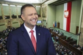jest data Czworo sędziów Trybunału Konstytucyjnego złoży ślubowanie. Zaprosiło listownie prezydenta do Sejmu