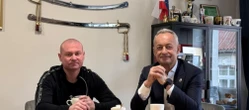 szokująca historia! Drugi Tomasz Komenda z Wielkopolski? Jarosław Sosnowski po 20 latach w więzieniu walczy o prawdę