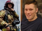 pomoc Przez lata ratował innych, dziś sam walczy o życie. Strażak z Bydgoszczy pilnie potrzebuje wsparcia
