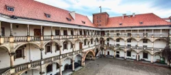 Turystyczne perełki „Śląski Wawel” zachwyca turystów. Tego miejsca nie możesz przegapić
