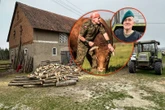 Dramat rolnika Znany "Zaklinacz Byków" straci swoje ranczo? Wokół gospodarstwa narasta burza