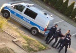 szok Dramat w mieszkaniu na Pomorzu! Agresywny ojciec zamknął się z dzieckiem, niemowlę przestało oddychać