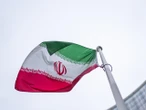 Bliski Wschód Iran zaatakował Izrael rakietami. Napięcie na Bliskim Wschodzie rośnie