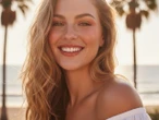 Strefa beauty Dlaczego kremowe róże to Twój must-have na lato?