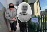 tragedia „To ty go zabiłeś!” Wstrząsające słowa po potwornej zbrodni w Biłgoraju