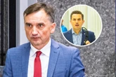 "Kwestia tygodni" "Sytuacja Zbigniewa Ziobry się zmieniła". Ekstradycja coraz bliżej?!