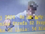 groza w centrum miasta Użyła klaksonu i się zaczęło. 18-letni Wiktor D.  groził kierującej autobusem! Znaleźli u niego wiatrówkę i coś jeszcze