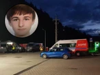 Wiadomości Były partner podejrzewany o śmierć 19-latki. Trwa obława