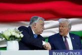 Kto wygra? Orban dziękuje Trumpowi. Jutro wybory na Węgrzech