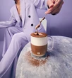 Strefa dobrej kawy Wejdź do nowego świata Nespresso Vertuo, wspólnie z globalną ambasadorką marki – Dua Lipą