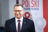 Mocne słowa Czarnka w Kłodzku Czarnek grzmiał na spotkaniu w Kłodzku „Wyprowadzimy was stamtąd”