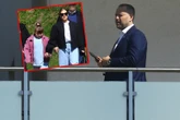 Para prezydencka wróciła do mieszkania Prezydent Nawrocki spędził weekend z rodziną w Gdańsku. Robił politykę na balkonie!