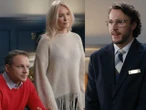 Barwy szczęścia Barwy szczęścia, odcinek 3382: Karolina i Bruno podejdą Kajtka! To będzie podstęp, żeby pozbyć się Justina - WIDEO