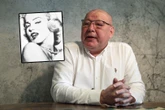 tylko u nas! W dniu swoich urodzin wrócił do tajemnicy Marilyn Monroe. Jasnowidz Jackowski mówi wprost: „Została otruta”