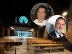 Kinematografia Henry Cavill i Russell Crowe kręcą film na Śląsku