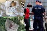 Straszne! 10-letnia Ola przeżyła tortury zadawane przez 14-latka, bo udawała martwą