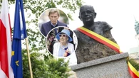 Uhonorowanie legendy Kazimierz Dejmek uhonorowany skwerem i popiersiem. Gwiazdy kina i teatru uczestniczyły w ważnej uroczystości