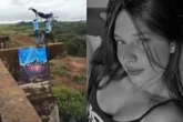 Tragedia w Brazylii Miała skoczyć z mostu na bungee tuż po Marii. Szokujące zeznanie 26-latki