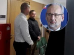 okazał im łaskę Rafał i Aleksander pobili Adama Niedzielskiego. "Chrześcijańskie podejście" byłego ministra