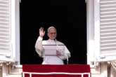 Chodzi o Iran Papież uderza w Trumpa! Mocne słowa Leona XIV