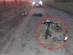 tragedia Groźny wypadek na Pomorzu! Rama hulajnogi pękła, 16-latka trafiła śmigłowcem do szpitala