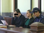 Kluczowy świadek? Biegły zmierza do sądu po wypadku na A1. Sebastian M. drży na samą myśl. To jego opinia pogrążyła Łukasza Żaka