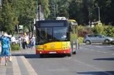 Decyzja władz Kielc Autobusy z Kielc nie pojadą do ukraińskiej Winnicy. Fala hejtu w internecie zatrzymała pomoc