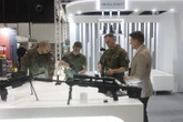 LIVE Warszawskie Targi Obronne otwarte dla wszystkich. Dziś czołgi, pokazy i spotkania z ekspertami [RELACJA NA ŻYWO]