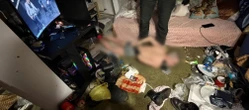 Szok Dwaj skinheadzi zatrzymani. Szokujące, co znaleziono w ich domach