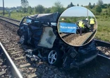 Tragedia Andrzej zginął w tragicznym wypadku. Mieszkańcy są wstrząśnięci. "Może się zamyślił"