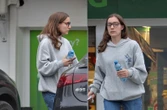 Zdjęcia Sanah w ekoaucie za ponad pół miliona. Takim samochodem jeździ jedna z największych gwiazd w Polsce [ZDJĘCIA]