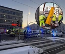 SZOKUJĄCE STATYSTYKI Fotoradar na Grochowskiej to maszyna do karania piratów. 550 naruszeń w 20 dni, rekordzista pędził 142 km/h!