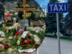 Smutne pożegnanie Taksówkarz, którego znało całe miasto. Czersk pogrążony w żałobie