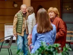Na Wspólnej Na Wspólnej, odcinek 4244: Agier nakryje Andżelę i Juliusza na pocałunku! Niebywałe, jak na to zareaguje - ZDJĘCIA