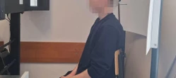 Mężczyzna zatrzymany Atak na zakonnicę na przystanku! 26-latek zerwał jej krzyż z szyi i rzucił go na ziemię