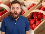 Plaga w Niemczech Niemcy załamani. Truskawkowa plaga zatacza coraz szersze kręgi!