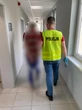 Co im grozi? Policja zatrzymała ojca i jego dwóch nastoletnich synów. Byli poszukiwani