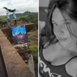 Po tragedii w Brazylii Słowa matki łamią serce! Maria zginęła podczas skoku na bungee, bo nie przypięto jej liny