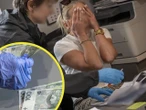 szok Urzędnik i pośredniczka zatrzymani podczas brania łapówki! Mieli "załatwić" sprawę za 10 tys. złotych