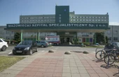 POLITYCZNA BURZA Mąż mechanik w radzie szpitala? Ta wiadomość radnej PSL miała być prywatna