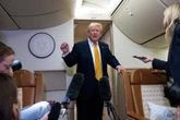 Chcą zabić Trumpa? Donald Trump boi się zamachu! Nowy samolot podejrzany?