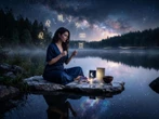 Horoskop dzienny na 9 maja - Gwiazdy mają dla Ciebie ważną wskazówkę dotyczącą Twojego spokoju
